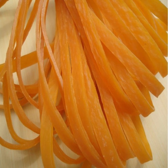 ID 50mm x W 5mm , Rubber Band ,Long Strip Large ,50pcs/pkt