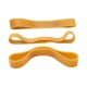 ID 72mm x W 20mm , Rubber Band ,Long Strip Large ,50pcs/pkt