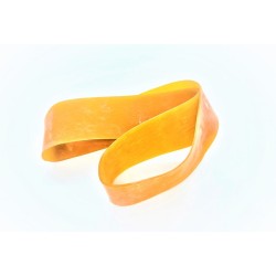 300mm, Rubber Band  ,Long Strip Large ,per peice