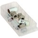 936-01 , RAACO ,417mm x 306mm x 150mm ,Cabinet with 36 assorted drawers.Non ESD 936-01 , RAACO ,417mm x 306mm x 150mm ,Cabinet with 36 assorted drawers.Non ESD