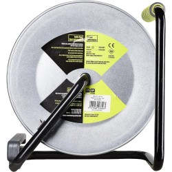 MASTERPLUG OTMU30134 Socket Extension with 30m Length & 4 Sockets