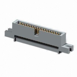 BIG MALE CONNECTOR X 40W (2 X 20)