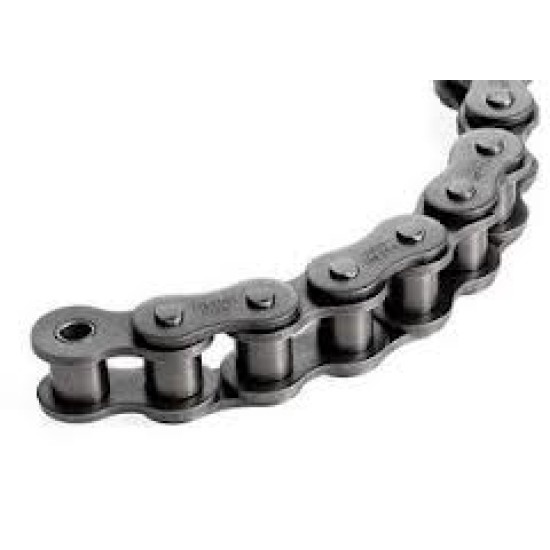 RS 35 ROLLER CHAIN (1BOX X10FT)