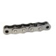 SUS 304 roller chain, 06B-1R , 10FT/box