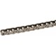 SUS 304 roller chain, 06B-1R , 10FT/box