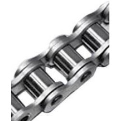 50-1R, STAINLESS STEEL, 10FT,BRADFORD, ROLLER CHAIN
