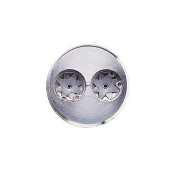 45L/min ,SUS G1 1/2", SUS Water Flow Valve Control  
