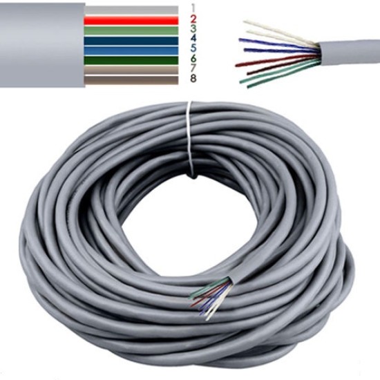Network cable only, 50 mtrs 