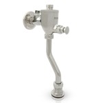WC Flush Valve