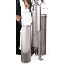 SUS Basket only for Model 8302PU150S-C 