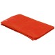 2211,LDPE , RED COLOUR PLASTIC BAG 0.05mm X36" X 67" , MOQ :6500pcs/bag