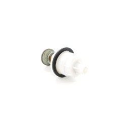WC PUSH VALVE BUTTON , Button OD20mm