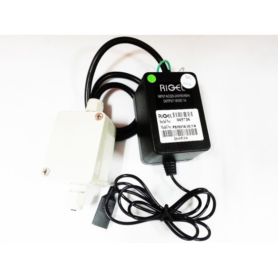 POWER ADAPTOR ,FOR URINAL BOWL SENSOR