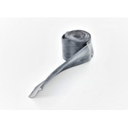 1mm X 40mm X 1500mm Flat Rubber Seal , 2pcs/pkt