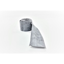 1mm X 40mm X 1500mm Flat Rubber Seal , 2pcs/pkt