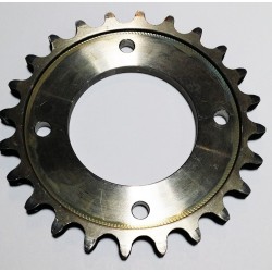 PLATE TYPE SUS INTERLAYER ,