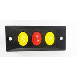 UP/DOWN, ROLLER SHUTTER