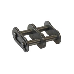 25 DOUBLE RING STEEL , CON-RING