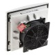 204 x 204mm, 100mÂ³/h, 230 Vac ,TopTherm Filter Fan DV4650-470  Units ,Complete fan unit