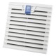 204 x 204mm, 100mÂ³/h, 230 Vac ,TopTherm Filter Fan DV4650-470  Units ,Complete fan unit