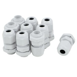 Rittal Cable gland − SZ 2411621 (50pcs/pack) ,Polyamide
