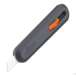 920SLICE10550, SLICE CERAMICS KNIFE, MANUAL RETRACTABLE 