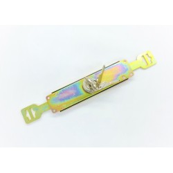 Solex Cabinet Lock only for Storage Cabinet Steel Locker 3514