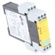 Siemens ,24 V ac/dc Safety Relay Single Channel with 3 Safety Contacts and 1 Auxilary Contact 