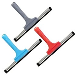 250mm Width ,Plastic Set Squeegees ,SA146 Giken glass wiper 