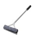 190mm Glass Window Cleaner Squeegee, 52cm-160cm Handle