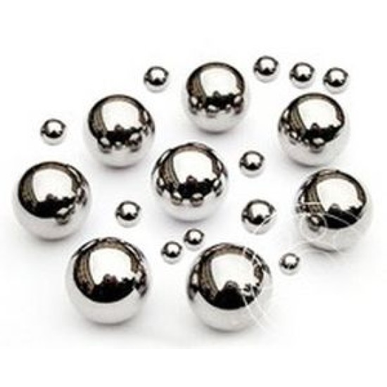 4mm Steel Ball ,Japan