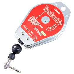 0.3-0.8kg  , Spring Balancer , Taiwan ,1.6meter wire