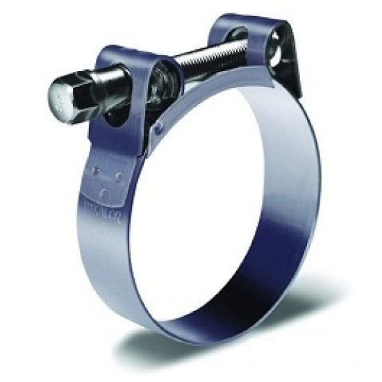 86-90MM SUS HEAVY DUTY CLAMP