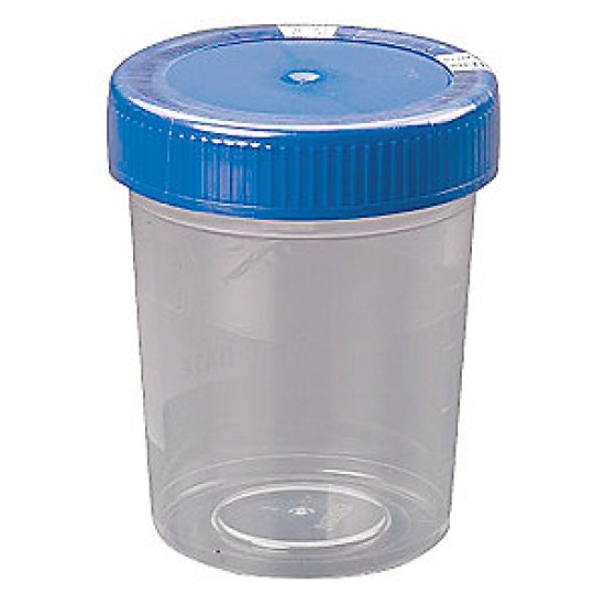 50ml Sterile Containers