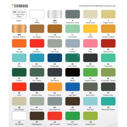 SPRAY PAINT, EXECUTIVE GREY ,4 ,400ml