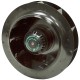 Single Speed Exhaust Fan ,281mm X 82mm X 4 core ,230V ,2680rpm,1.2amp ,50hz,8ÂµF/450V , 2unit/box