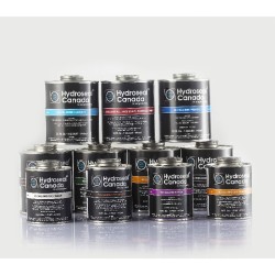 HYDROSEAL 45 CALLIBRE PVC CEMENT /GREY / 16 oz,SCH80 Glue HYDROSEAL 45 CALLIBRE PVC CEMENT /GREY / 16 oz,SCH80 Glue
