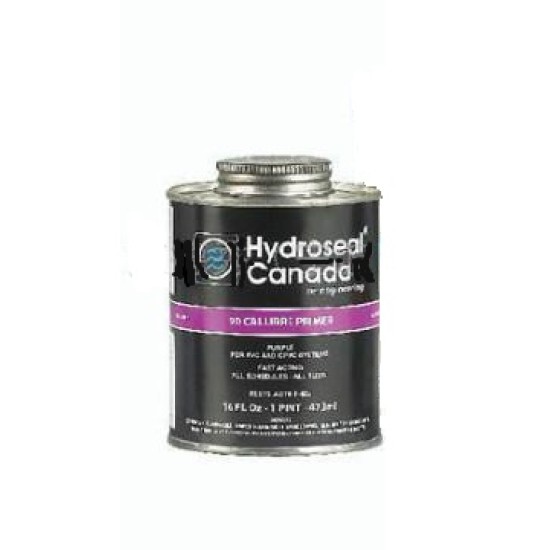 Hydroseal 90 Primer, Purple (946ml) ,SCH80 ,Callibre Primer is a low VOC Emission, Non-Bodied, Fast Acting