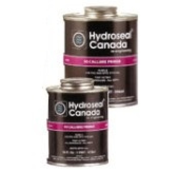 Hydroseal 90 Primer, Purple (946ml) ,SCH80 ,Callibre Primer is a low VOC Emission, Non-Bodied, Fast Acting