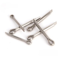 1/8" X 1" SUS Cotter pin