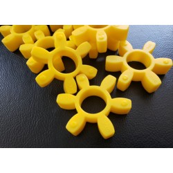 N.B, CR4560 , PU Spider Only (116mm X thickness 21/25 , 6 element)  N.B, CR4560 , PU Spider Only (116mm X thickness 21/25 , 6 element)