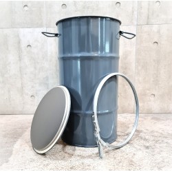 30L Steel drums with handle(280*525mm)