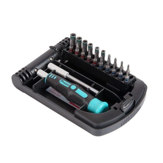 22-in-1 Precision Screwdriver Set