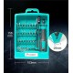 33 in 1 Precision Electronic Screwdriver Set