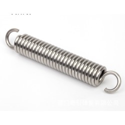 BUSSING SPRING LENGTH 70MM