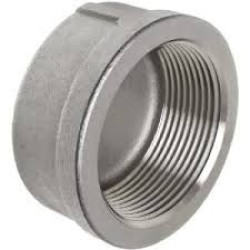 SUS 304 Thread End Cap 3/8"
