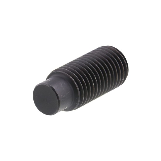 M6 X 40mm total Length , Dog Point M3.7(dp) X 3mm(z) , Thread 37mm , 200pcs/pkt