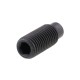 M6 X 40mm total Length , Dog Point M3.7(dp) X 3mm(z) , Thread 37mm , 200pcs/pkt