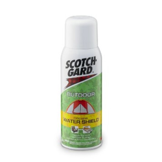 Scotchgard™ Outdoor Water Shield