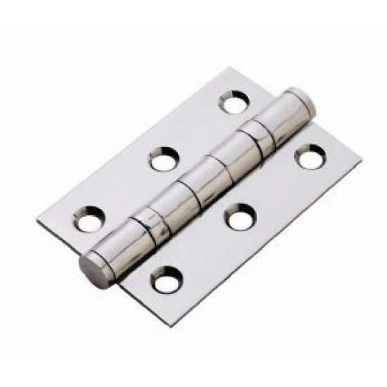 2 1/2" S/STEEL HINGES,1PC